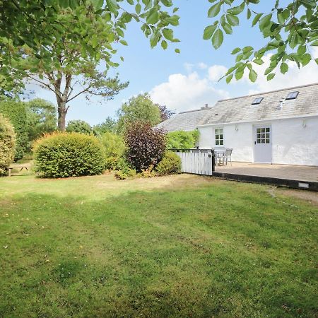 Little Chygowlin Villa Truro Exterior photo