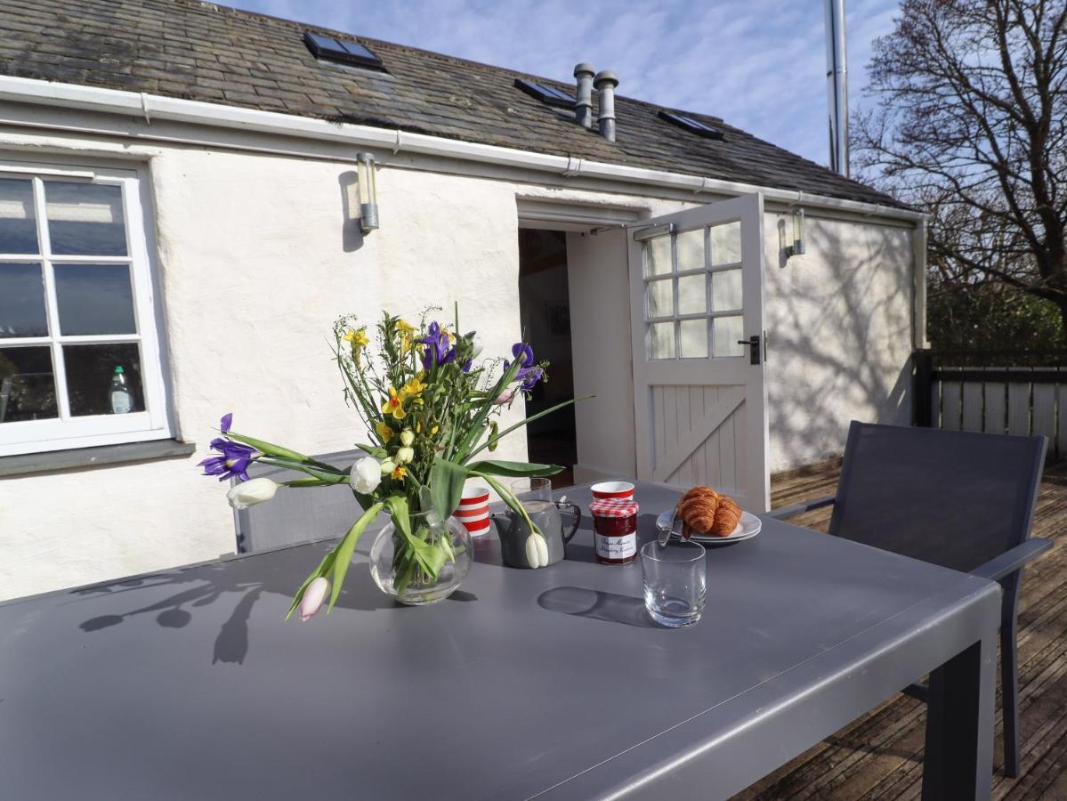Little Chygowlin Villa Truro Exterior photo
