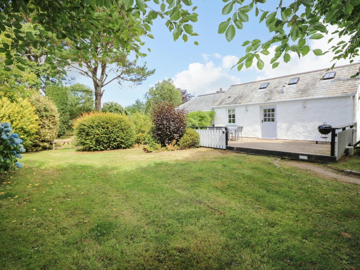 Little Chygowlin Villa Truro Exterior photo