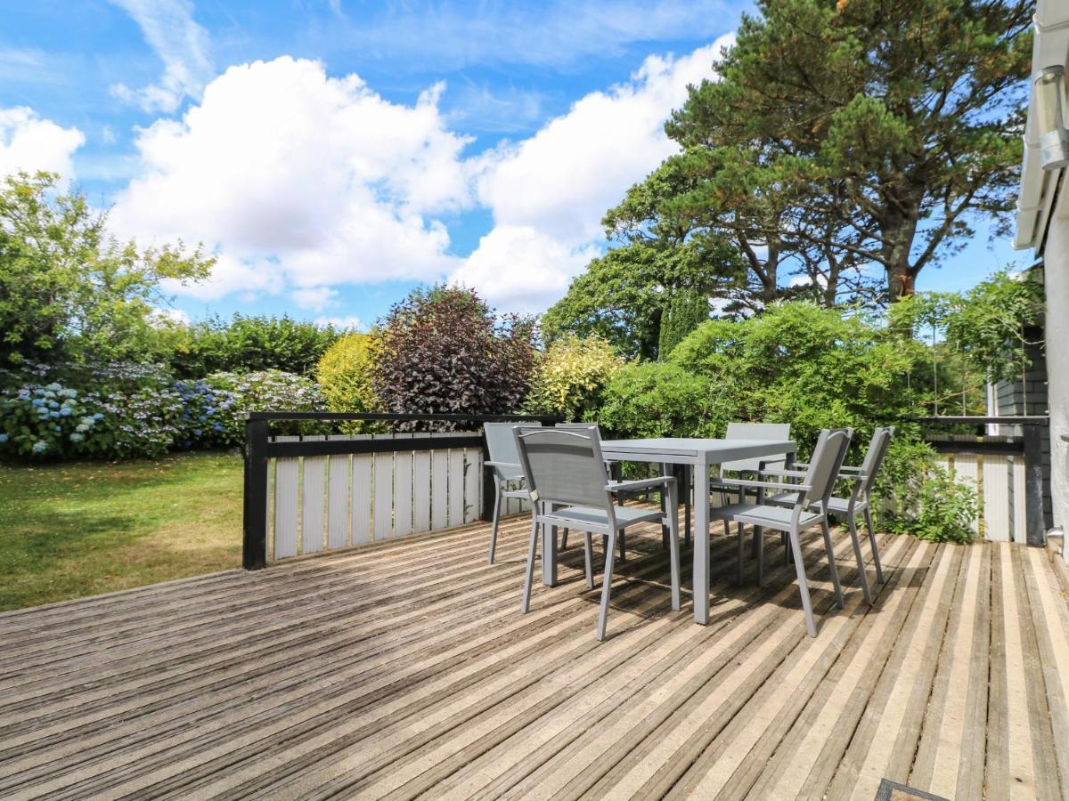 Little Chygowlin Villa Truro Exterior photo