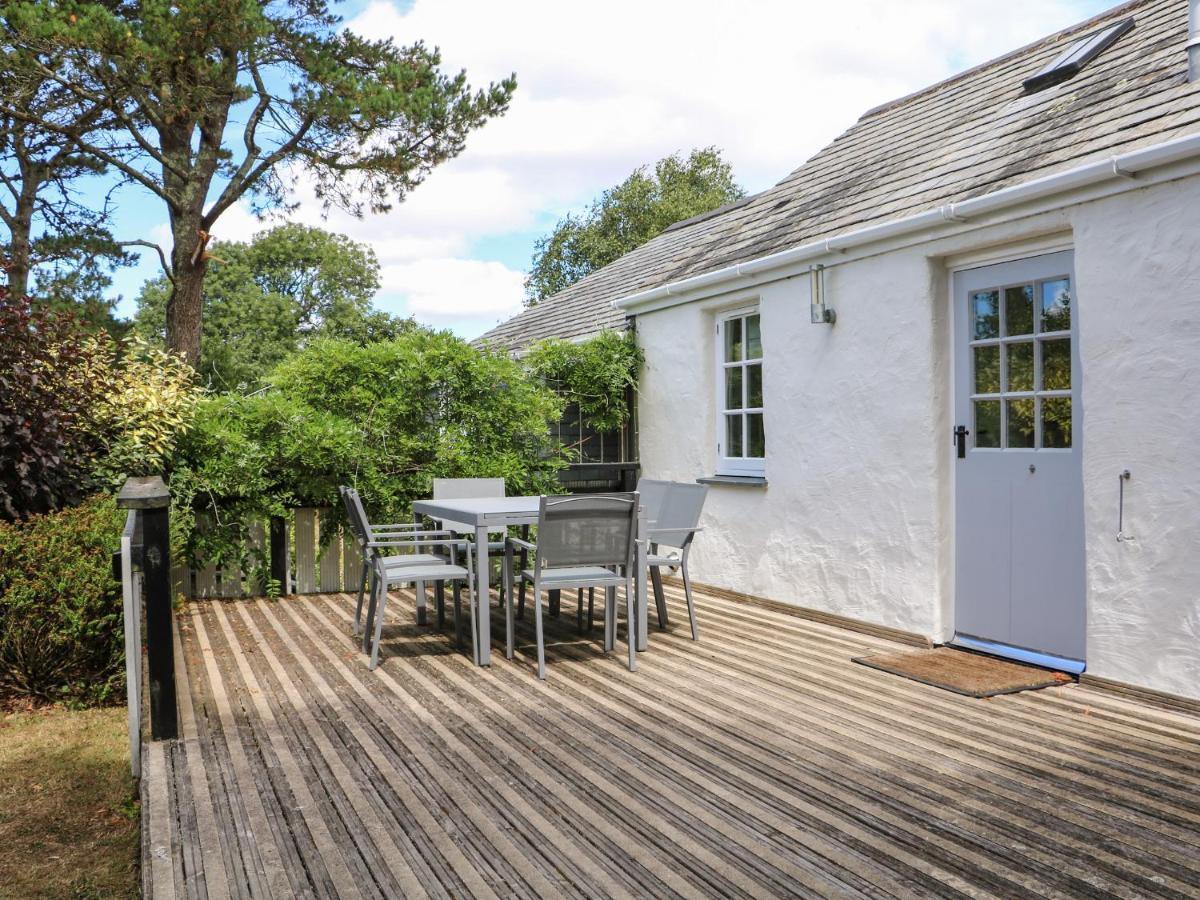 Little Chygowlin Villa Truro Exterior photo