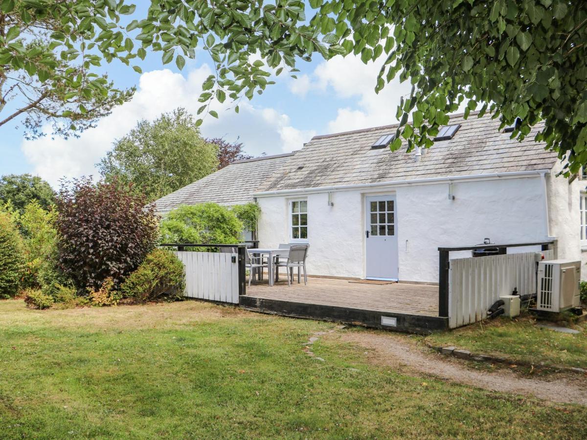 Little Chygowlin Villa Truro Exterior photo
